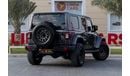 Jeep Wrangler Unlimited Sahara Plus 3.6L Jeep Wrangler Unlimited Sahara Plus (80th Anniversary) Special Edition 20