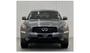 Infiniti QX70 2019 Infiniti QX70, Warranty, Full Service History, Low Kms, GCC