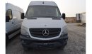 Mercedes-Benz Sprinter Mercedes Benz Sprinter Van 4x2, Model:2014. Excellent condition