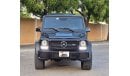 مرسيدس بنز G 63 AMG