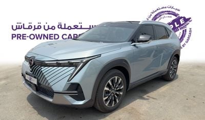 جي إي سي EMKOO 1.5T GL | 2024 | Warranty | Service History