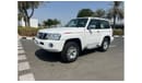 نيسان باترول سفاري NISSAN PATROL SAFARI 3D 2024 0KM