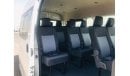 Toyota Hiace TOYOTA HIACE  2.8L DIESEL // 2025 // SPECIAL OFFER // BY FORMULA AUTO // FOR EXPORT