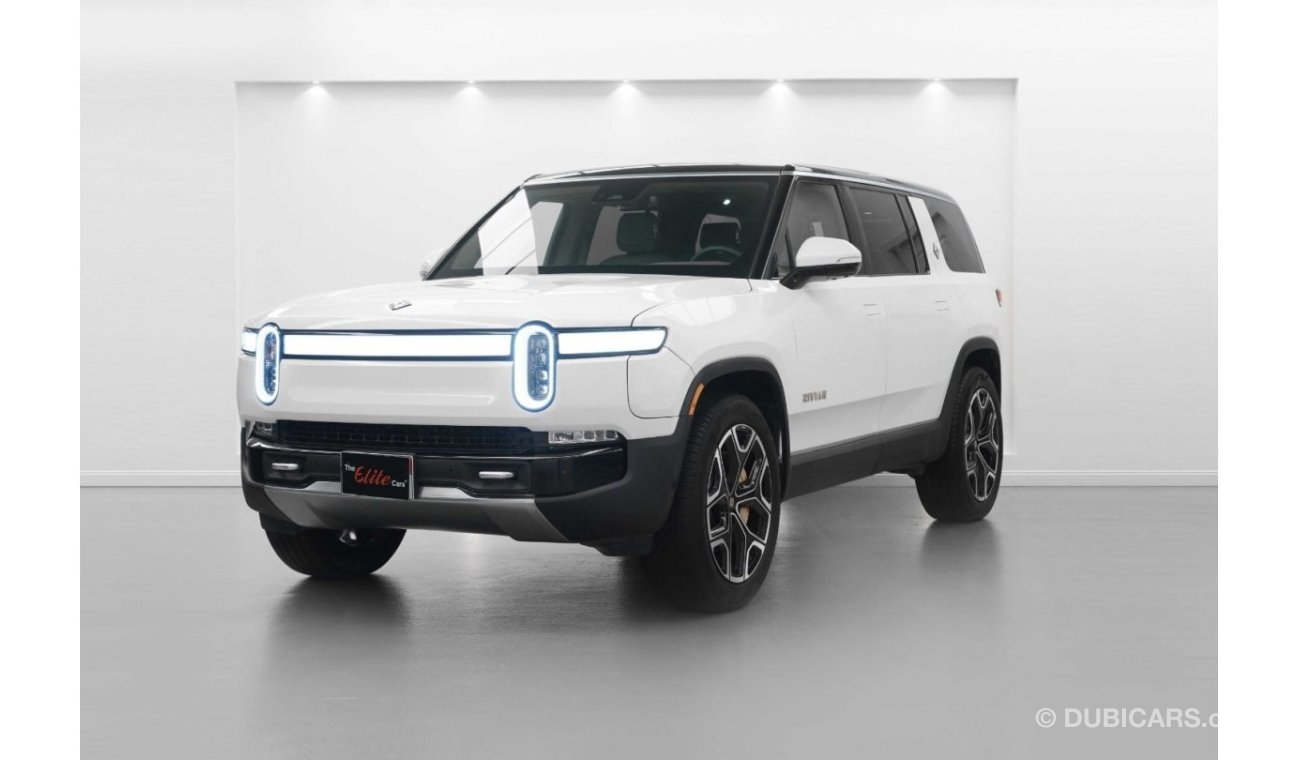 Rivian R1S 2023 R1S ADVENTURE PACKAGE / IMMACULATE CONDITION