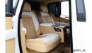 Rolls-Royce Cullinan Std Goodwood Starlight | GCC - Warranty - Special Order - Extremely Low Mileage | 6.7L V12