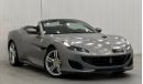 فيراري بورتوفينو Std 2019 Ferrari Portofino, Warranty, June 2026 Ferrari Service Pack, Carbon Fiber Package, Low Kms,