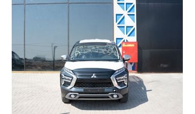 Mitsubishi Xpander MITSUBISHI XPANDER PREMIUM 1.5L 2024 @ALKADYCARS