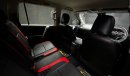 Toyota Prado Toyota Prado 2021 RHD DIESEL