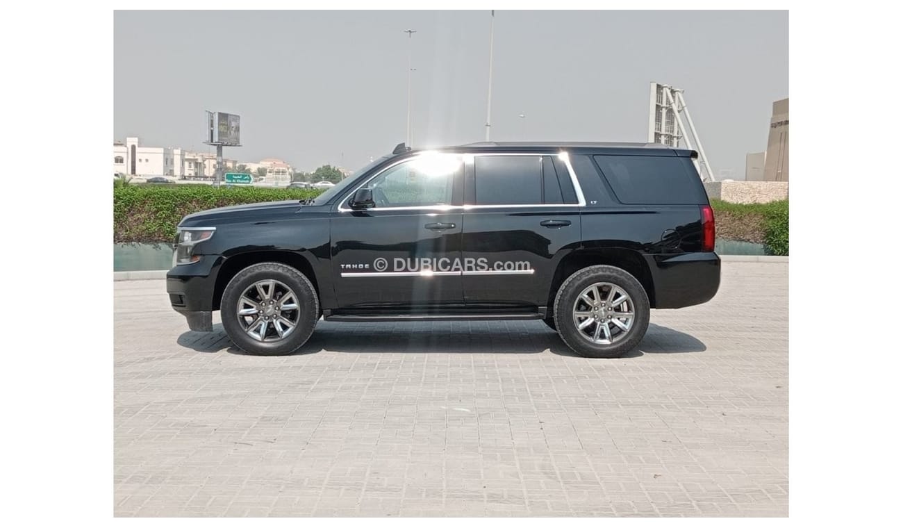 Chevrolet Tahoe LT Full option 4 x 4