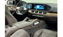 Mercedes-Benz GLS 580 Premium + 2021 Mercedes Benz GLS580 4Matic Premium Plus, March 2026 Mercedes Warranty, Full Options,