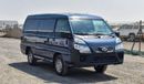 سي إم سي D 260 CMC D260-Panel Van / 2 seater / 2.4L 2WD 6MT