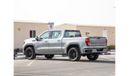 GMC Sierra 4WD Elevation/CrewCab/GCC/2024. For Export