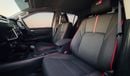 Toyota Hilux GR BODY KIT INSTALLED | DOUBLE CABIN | AT | 2023 | 2.8L DIESEL ENGINE | ELECTRIC SEAT