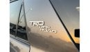 Toyota 4Runner 2021 TRD OFF ROAD 4x4 FULL OPTION US SPEC