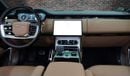 Land Rover Range Rover | P530 | BRAND NEW | 2023 | 4.4L V8 | FULLY LOADED