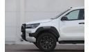 تويوتا هيلوكس Toyota Hilux adventure | Best price guaranteed|  Oxide Bronze | contact now