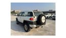 Toyota FJ Cruiser Extreme 4.0L (270 HP)