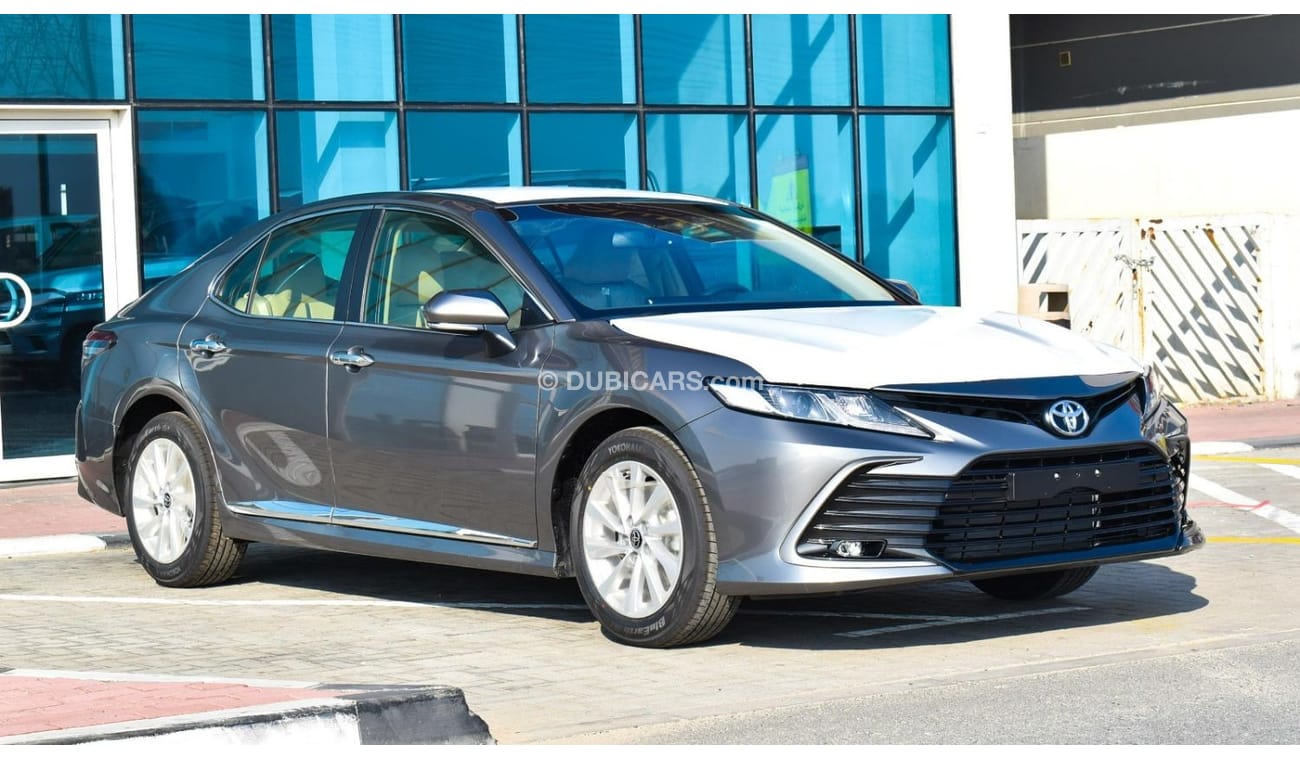 New 2023 Toyota Camry GLE 2.5L Petrol 2023 for sale in Dubai - 603998