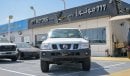 Nissan Patrol NEW NISSAN PATROL 4.8 GL 4x4