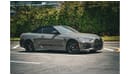 بي أم دبليو 440i BMW M440i XDrive  M Package 2022 In Perfect Condition