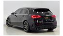 Mercedes-Benz A 35 AMG Premium 2021 Mercedes Benz A35 AMG 4MATIC, Warranty, Full Service History, Very Low Kms, G