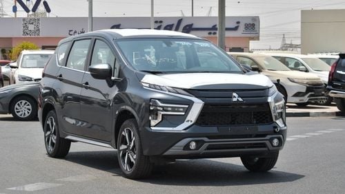 Mitsubishi Xpander Brand New Mitsubishi XpanderCrossHigh Line 1.5L RWD Petrol | Petrol | Grey/Beige|XPANDER-HL-25|