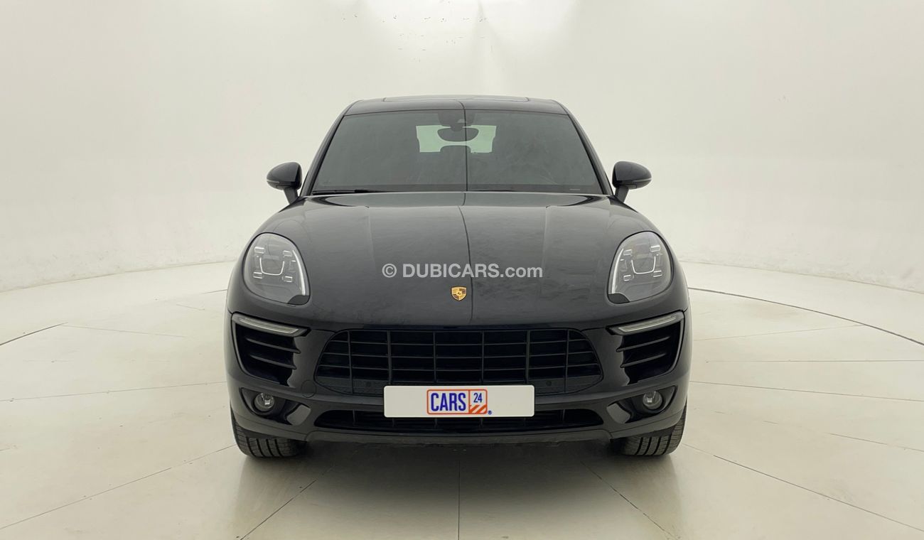 Porsche Macan STD 2 | Zero Down Payment | Free Home Test Drive