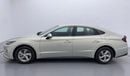 Hyundai Sonata GL 2.5 | Under Warranty | Inspected on 150+ parameters