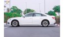 أودي A6 Audi A6 45 TFSI 2020 GCC Free of Accident