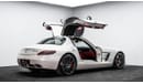 مرسيدس بنز SLS AMG 2011 - GCC