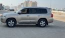 Toyota Land Cruiser Original condition with sunroof