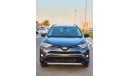 تويوتا راف ٤ TOYOTA RAV4 AWD