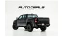 RAM 1500 TRX | 2024 - Brand New - Warranty - Service Contract | 6.2L V8