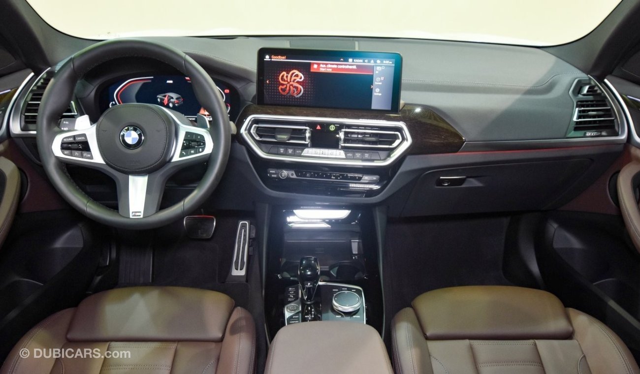 BMW X3 X Drive 30i