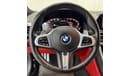 BMW M850i 2019 BMW M850i, 1 Year Warranty, Full Service History, GCC