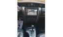 Toyota Fortuner 2.7L (PETROL) - EXCELLENT CONDITION