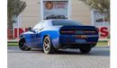 دودج تشالينجر GT 3.6L Dodge Challenger GT 2019 GCC under Warranty with Flexible Down-Payment.