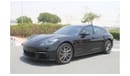 Porsche Panamera HYBRID - PROMOTION!!! FREE INSURANCE AND REGISTRATION