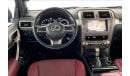 Lexus GX460 Premier | 1 year free warranty | 0 Down Payment