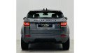 Land Rover Range Rover Evoque P200 R-Dynamic 2019 Range Rover Evoque Dynamic, Aug 2024 Range Rover Warranty, Full Options, Low Kms