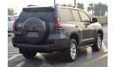 Toyota Prado 2016 Toyota Prado , 5dr SUV, 2.8L 4cyl Diesel, Automatic, Four Wheel Drive, Right Hand Drive, Austra