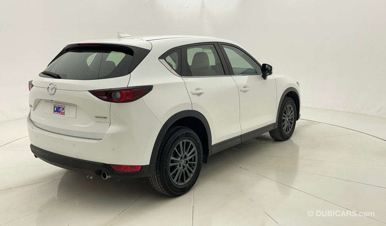 Mazda CX5 GL 2.5 | Zero Down Payment | Free Home Test Drive