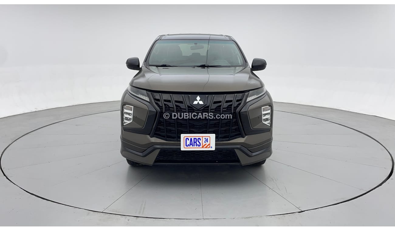 Mitsubishi Montero SIGNATURE 3 | Zero Down Payment | Free Home Test Drive