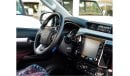 Toyota Hilux Hilux | Full Option | Push Start | D/C | V4 | Petrol | A/T | 2024