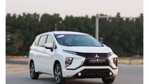 ميتسوبيشي إكسباندر Mid 1.5L mitsubishi xpander 1.5L 2021 GCC accident free in excellent condition 961 P.M