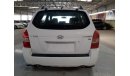 Hyundai Tucson V6 GOOD CONDITION (LOT# 1344)