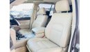 Toyota Land Cruiser Toyota landcuriser Sahara  2019 Full Option