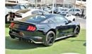 Ford Mustang EcoBoost Premium m