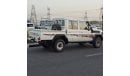 تويوتا لاند كروزر هارد توب 2024 Land Cruiser LC79 2.8L Diesel DC AT Full option