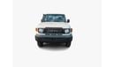 Toyota Land Cruiser Pick Up